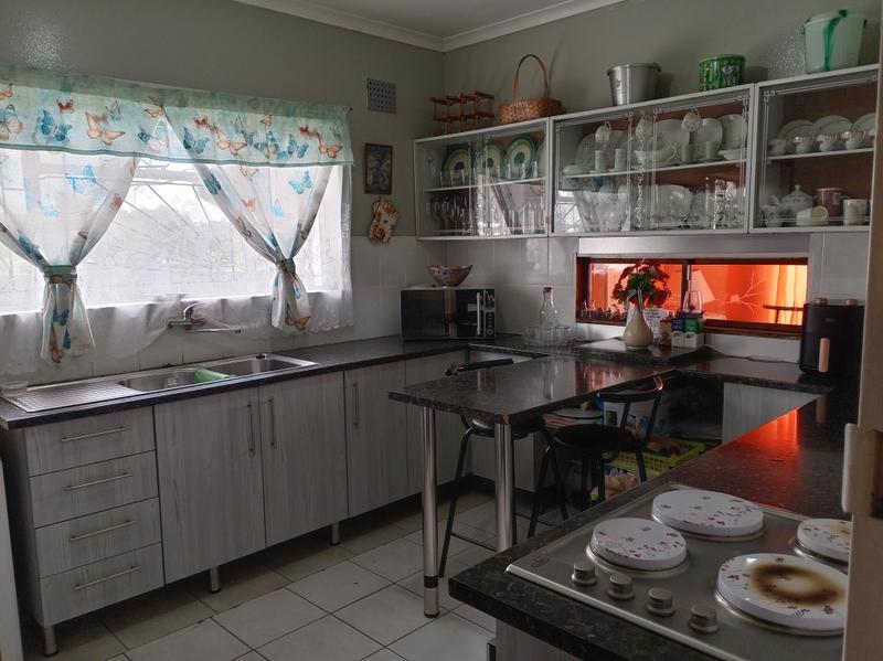 3 Bedroom Property for Sale in Penlyn Estate Western Cape